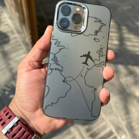 تصویر قاب stolen plane کد C3976 