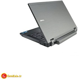 تصویر لپ تاپ دل Dell Latitude E6410 | i5-520M | 8G | 500G | Nvidia 512MB 