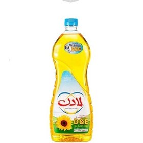 تصویر روغن آفتاب گردان لادن810گرمی (پس کرایه) 