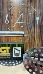 تصویر پوره کن دستی GT 