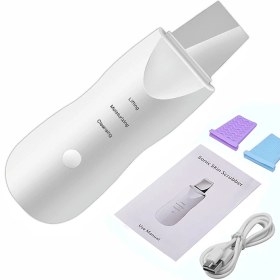 تصویر اتو صورت مخصوص پاکسازی پوست سفارشات کارتنی 