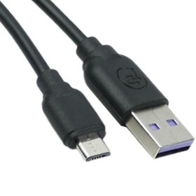 تصویر کابل Micro USB پی نت مدل PM.300 cable Micro P.net