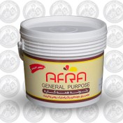 تصویر بتونه همه کاره افرا گالن ٤کیلویی 