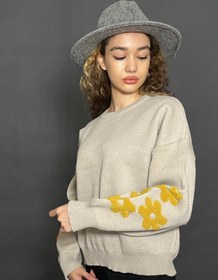 تصویر بلوز بافت 