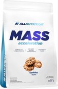 تصویر مس گینر آل نوتریشن ALLNUTRITION MASS ACCELERATION 3000 g