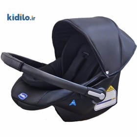 تصویر کریر ۴ کاره کیدیلو 