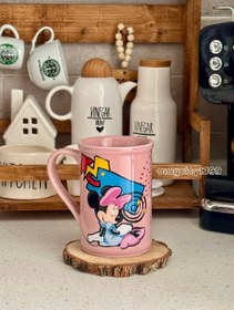 تصویر ماگ ديزنى اصل تايلندى كد ٢١٠٥ 