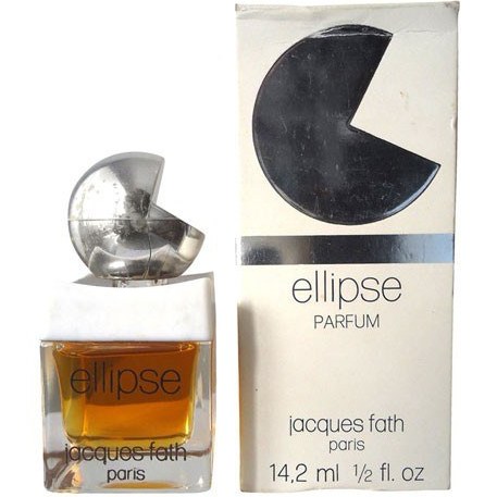 ellipse perfume