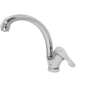 تصویر شیر آشپزخانه آسو 