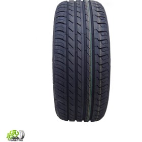 تصویر لاستیک زتوم 205/60R15 گل SOLUS KH16 ( تاریخ تولید 2023 ) Zetum Tire 205/60R15 KH16