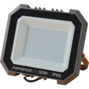 تصویر پروژکتور فلت نمانور 