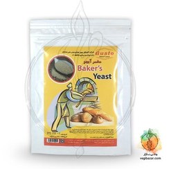 تصویر مخمر نان گاستو ۱۲۰ گرم 