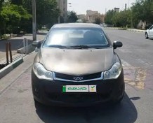 تصویر ام وی ام ۳۱۵ هاچبک مدل ۱۳۹۱ دنده ای 