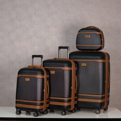 تصویر چمدان سومیت SUMMIT 