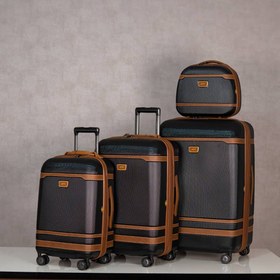 تصویر چمدان سومیت SUMMIT 