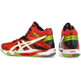 Asics gel sale sensei 6