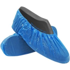 تصویر کاور کفش - Shoes Cover 