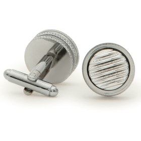 تصویر دکمه سرآستین مردانه استاندارد پیرکاردین 50315502-109 