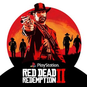 تصویر بازی Red Dead Redemption 2 Playstation رد دد ردمپشن ۲ پلی استیشن 