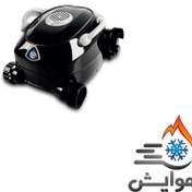 تصویر جاروی رباتیک استخر ایمکس مدل TM5 