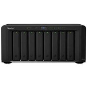 تصویر ذخیره ساز شبکه Synology NasStorage DS1813Plus 