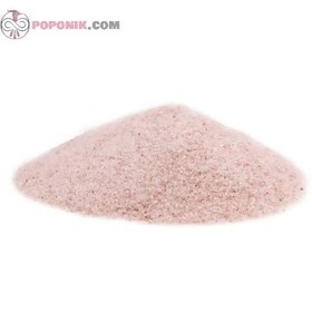 تصویر پودر نمک قرمز 