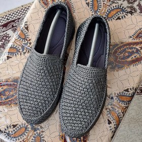 تصویر گیوه مردانه 