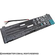 تصویر باتری اورجینال لپ تاپ ایسر Acer ConceptD 7 Ezel Pro AP18JHQ Acer