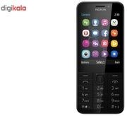 تصویر گوشی نوکیا (بدون گارانتی) 230 | حافظه 16 مگابایت Nokia 230 (Without Garanty) 16 MB