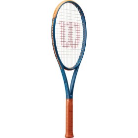 تصویر راکت تنیس ویلسون Wilson Blade 98 Roland Garros v9 2024 