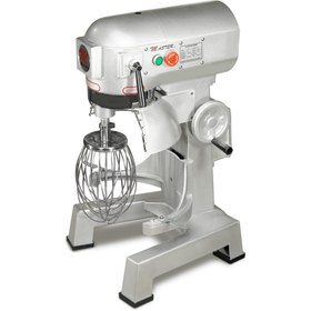 تصویر میکسر سه کاره قنادی ۱۵ لیتری مستر مدل Master- BM15 