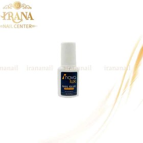 تصویر چسب ناخن نوالوکس 