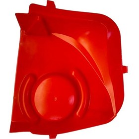 تصویر قاب سر کمک 206 و 207 