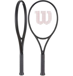 تصویر راکت تنیس ویلسون Noir Ultra 100 v4 