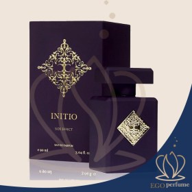 تصویر عطر ادکلن اینیشو ساید افکت یونیسکس | Initio Parfums Side Effect 