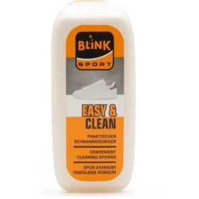 تصویر شامپوی تمیزکننده کفش اسپرت بلینک مدل BLINK SPORT EASY & CLEAN 