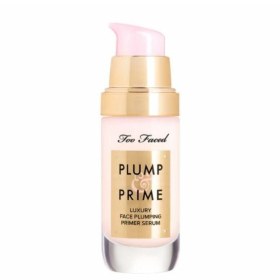 تصویر سرم پوست اورجینال برند Too faced مدل Plump and Prime Face Serum کد 249679929 