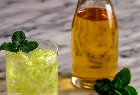 تصویر شربت سکنجبین 11644