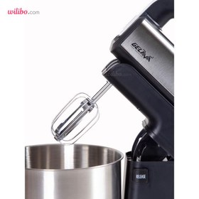 تصویر همزن برقی کاسه دار گلاوا مدل GM220 Gelava GM220 Bowl Mixer