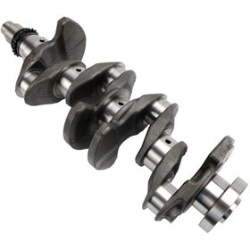 تصویر میل لنگ کیا کارنز 