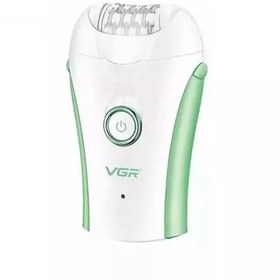 تصویر اپیلاتور وی جی ار مدل V-705 