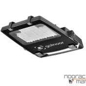 تصویر پروژکتور گلنور مدل آریل 2 ظرفیت ۱۶۵ وات 