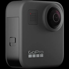 تصویر دوربین گوپرو Gopro MAX The Ultimate 360 Camera 