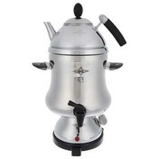 تصویر سماور برقی پلان مدل 8080 ظرفیت 4 لیتر 