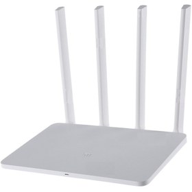 xiaomi mi 3 router