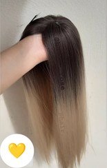 تصویر پروتز کفسری آمبره - حجم متوسط 