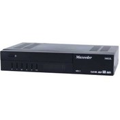 تصویر گیرنده دیجیتال مکسیدر مدل MX-3 3002JL Maxeeder MX-3 3001JL Digital TV Tuner