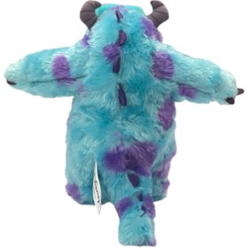 تصویر سالیوان پیکسارت 