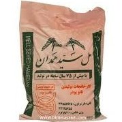 تصویر ملی سید اصل همدان 