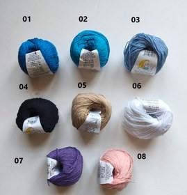 تصویر کاموا دیوا بی بی - 04 